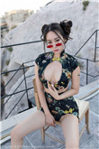 农场主的中国娃娃